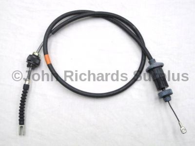 Throttle Cable V8 EFi LHD ANR5327