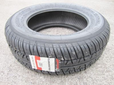 Armstrong Euromatric 195/60 R14 Tyre (Collection Only)