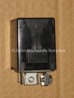 Land Rover Split Charge Relay 12V 60A ASU1151