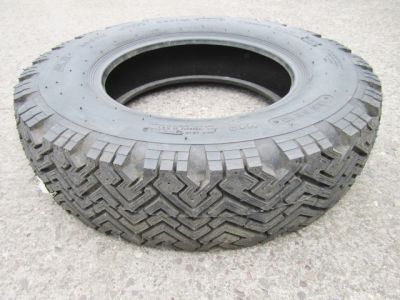 Avon Arctic 165 SR13 Tyre (Collection Only)