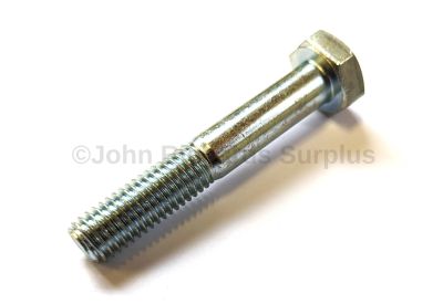 Bolt M10 x 60mm BH110121L