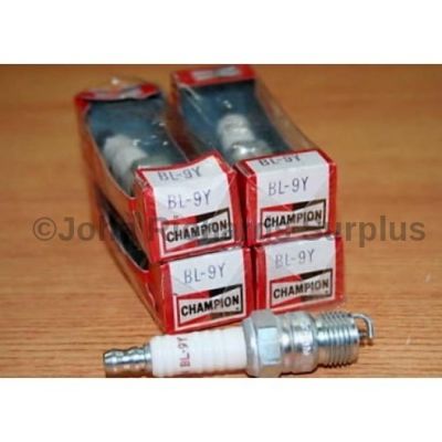 Champion Spark Plug Set of 4 BL-9Y