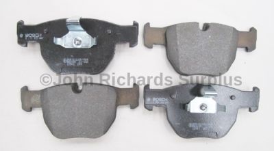 Brake Pad Set Front SFC500080