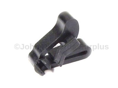 Fuel Filler Door Latch Clip BPX700010