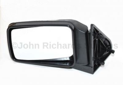 Door Mirror - Convex Glass L/H BTR4826