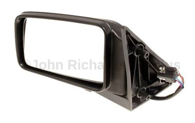 Door Mirror - Convex Glass L/H BTR5203