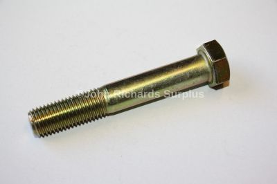 Defender Discovery 1 Range Rover Classic Radius Arm Bolt M16 X 100mm BX116201L