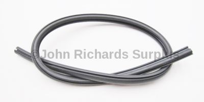 Hard Top Rear End Glass Seal CGE500450