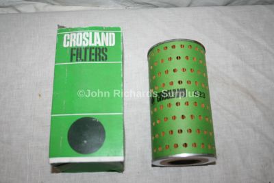 Crosland 423 Oil Filter Massey Ferguson Bedford Etc CH869