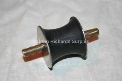 Austin MG Triumph Gearbox Mounting Rubber CHA615