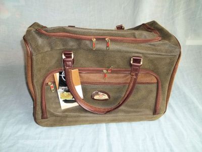 Wheelie Travel Bag Luggage Hold All COM19