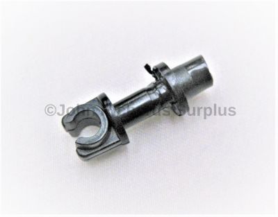 Brake Pipe Clip Single CRC1250L