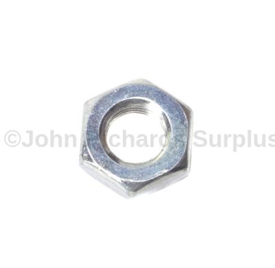 Brake Hose Flexi Nut M10 CRC1487