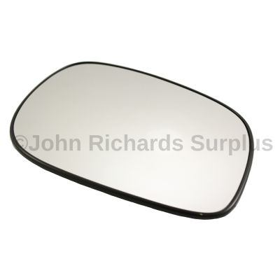 Door Mirror Glass R/H CRD101151