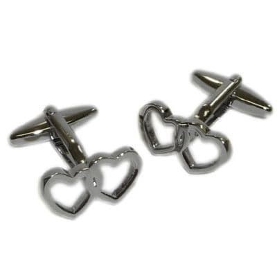 Gay Couples and Symbol Novelty Cufflinks.