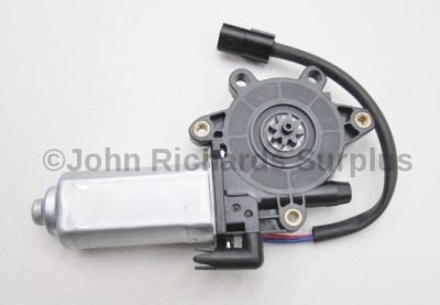 Window Regulator Motor R/H CUR100440