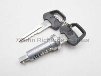 Lock &amp; Key Set CWC500190