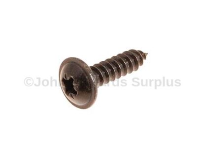 Screw Self Tapping - Flanged Head CYP100791