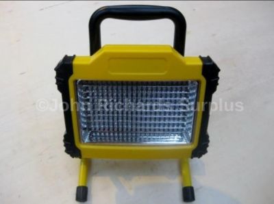 Westpower Portable Rechargeable 180 LED Worklamp D34742