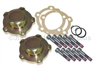 Heavy Duty Drive Flange Kit DA1148 POA