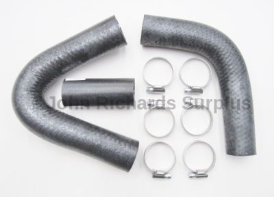 Radiator Hose Kit DA1336