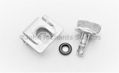 Fuel Filter Clasp Fixing Kit DA1670