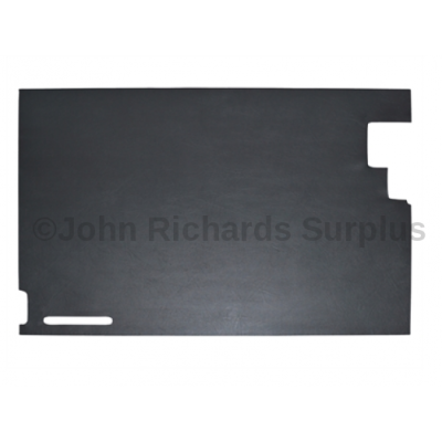 Defender or Series Rear Safari Door Card DA2124 POA