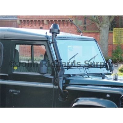 Defender 300 TDi / TD5 Raised Air Intake Snorkel DA2225 POA