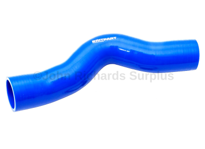 Silicone Intercooler Hose 2.2 Puma DA3209