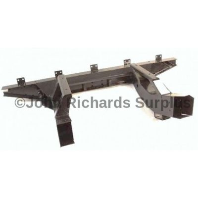 Defender 110 Rear Crossmember STC8651 (CONTACT FOR DELIVERY QUOTE)