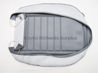 Seat Base Replacement Grey Cover DA4029