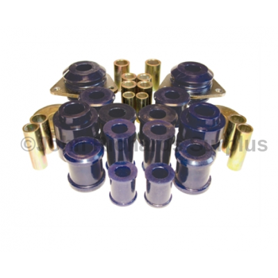 Polyurethane Bush Set DA4035 POA