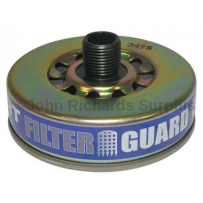 Oil Filter Guard DA6080 POA