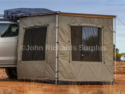 ARB Awning Room & Floor Set 2.5M X 2.1M DA6832 (Collection Only)