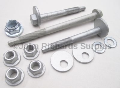 Stabilizer Arm Fitting Kit Front DA7205