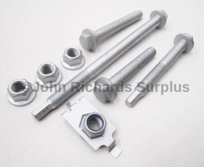 Stabilizer Arm Fitting Kit Rear Lower DA7207