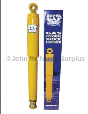 Super Gaz Shock Absorber Rear DC5003