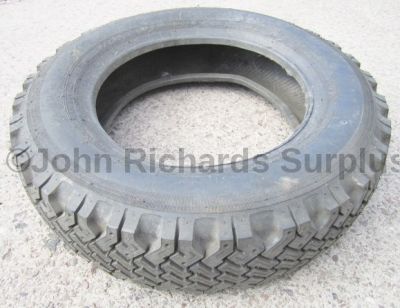 Dunlop Weather Master SP44 165 x 14 Tyre (Collection Only)