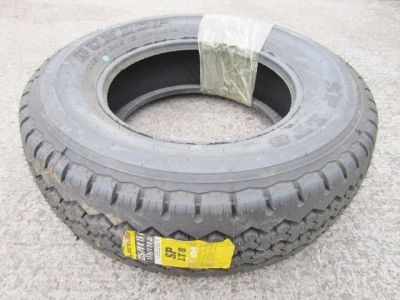 Dunlop SP LT8 225 R15C Tyre (Collection Only)