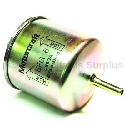 Ford Fuel Filter EFG 6