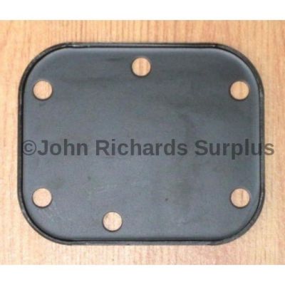 Engine Side Cover Plate ERC2869