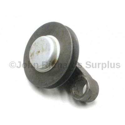 Land Rover Pulley Aux Drive ERC4053