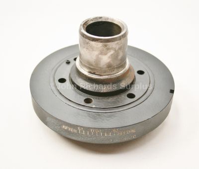 Crankshaft Pulley Damper V8 ERC5462