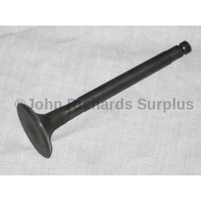 Land Rover 2.25 Petrol Exhaust Valve ERC7151 Replacement