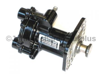 Brake Vacuum Pump ERR3539