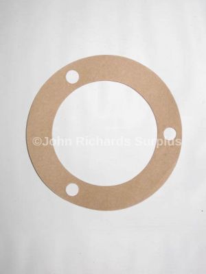 Land Rover Timing Belt Cover Inspection Plate Cover Gasket ERR3614