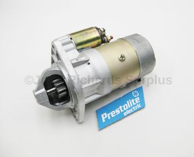 Starter Motor 2.5 Diesel  NAD500210 Prestolite