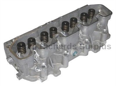 300 Tdi Cylinder Head Assembly ERR5027COM POA