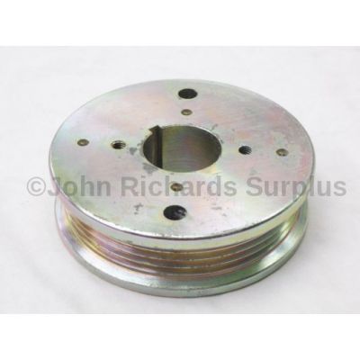 Land Rover Pulley ERR5524