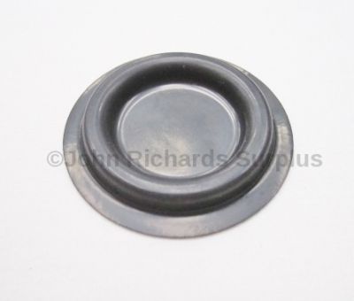 Air Con Tensioner Pulley Cover ERR7297
